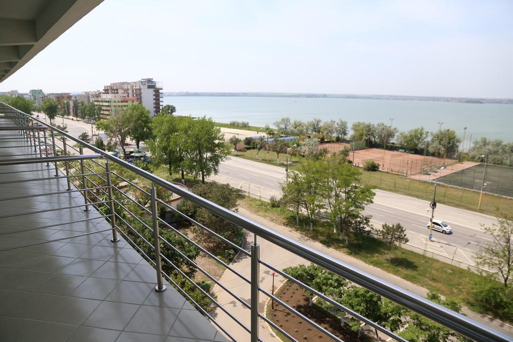 Hotel Comandor Мамая Номер фото