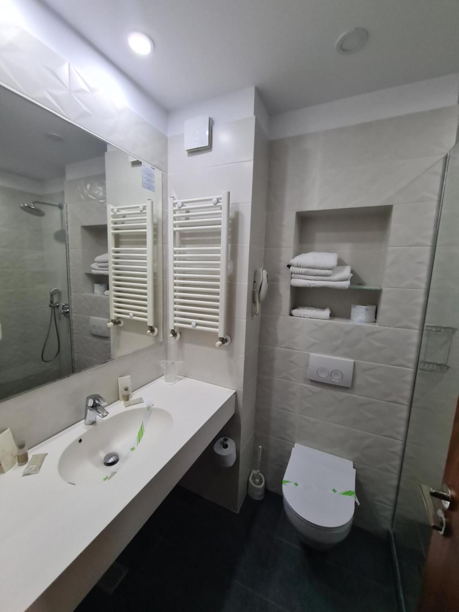 Hotel Comandor Мамая Екстер'єр фото