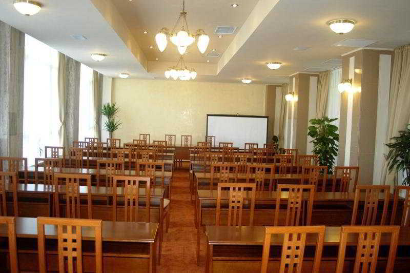 Hotel Comandor Мамая Екстер'єр фото