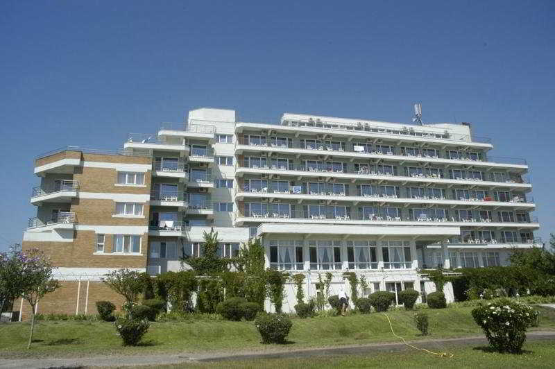 Hotel Comandor Мамая Екстер'єр фото